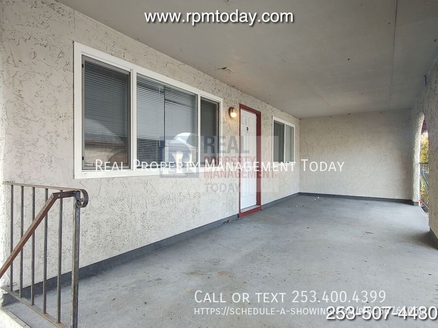 6104 Glen Mary Ln SE in Lacey, WA - Building Photo