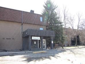15 Barr St in Regina, SK - Building Photo