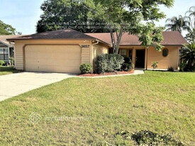 3657 Lumberjack Cir S in Jacksonville, FL - Building Photo