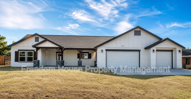 property at 641 Intrepid St