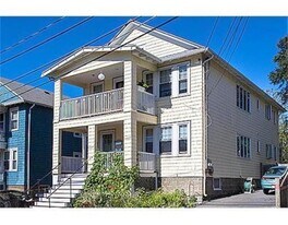 67 Fairfax St, Unit 1 in Somerville, MA - Building Photo