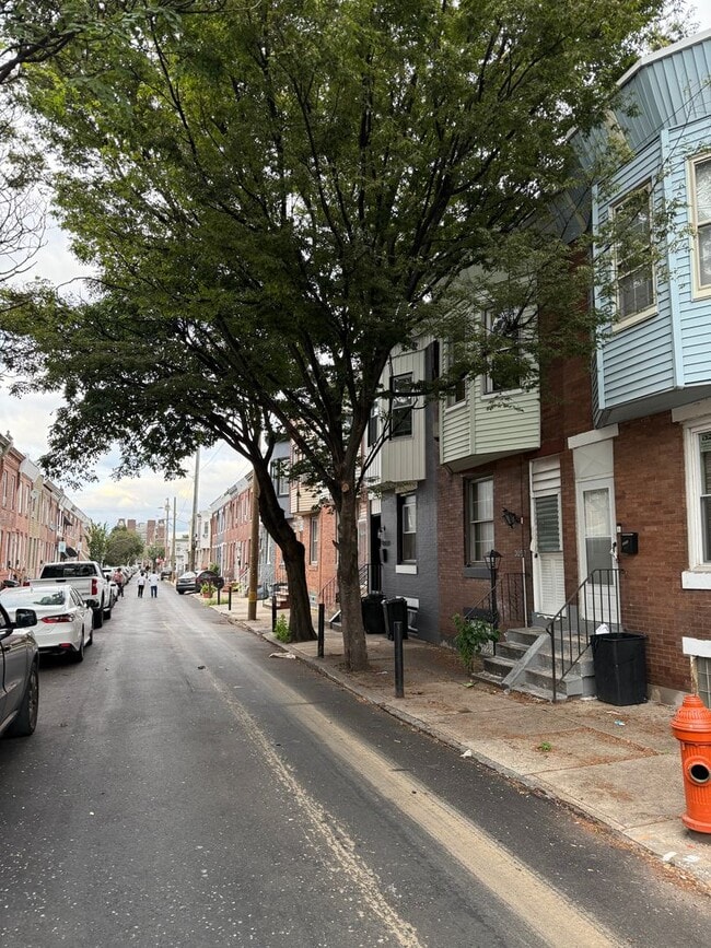 3053 Agate St in Philadelphia, PA - Building Photo - Building Photo