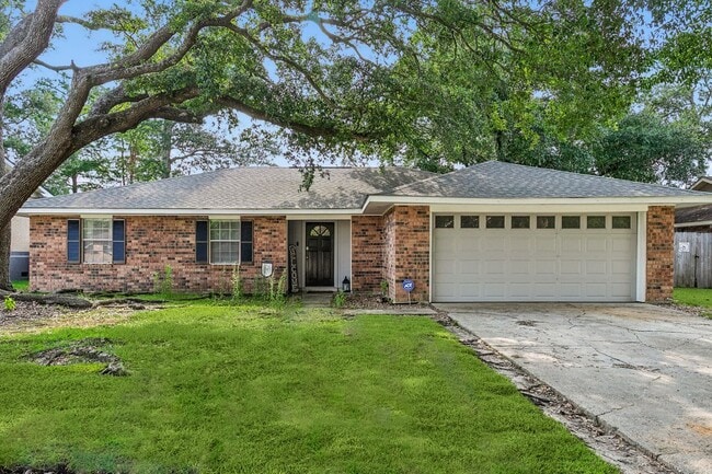 property at 126 Kempsey Ct