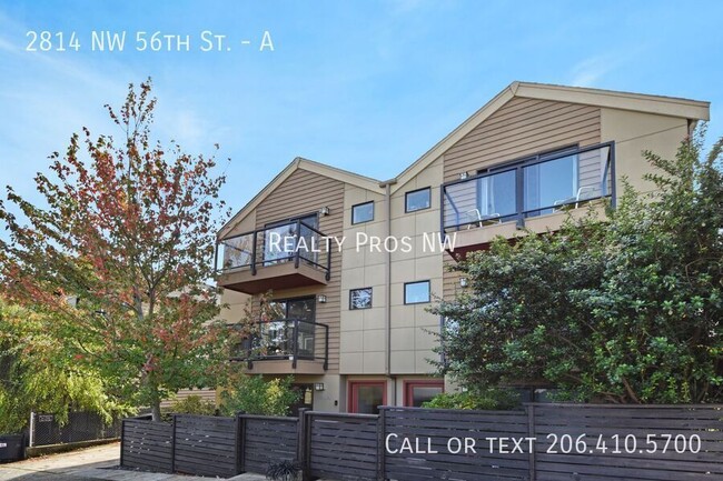property at 2814 NW 56th St