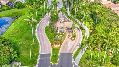 5418 Sunseeker Blvd in Greenacres, FL - Building Photo - Building Photo