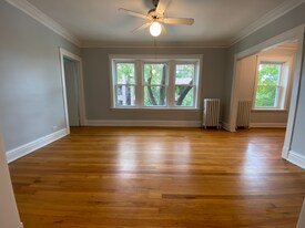 3953 N Hoyne Ave in Chicago, IL - Building Photo