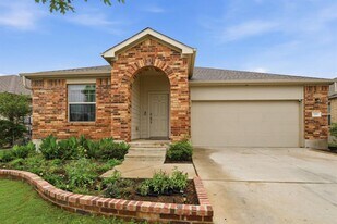 129 Esparza Dr in Bastrop, TX - Building Photo