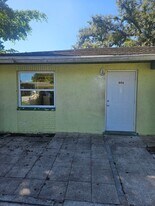 806 56th Ave E in Bradenton, FL - Building Photo