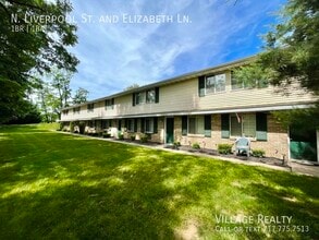 25 N Liverpool St in Manchester, PA - Building Photo - Building Photo