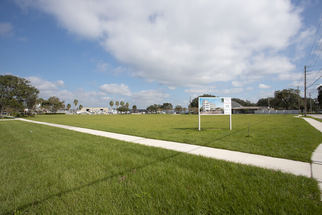 Heritage Park in Sanford, FL - Building Photo - Building Photo