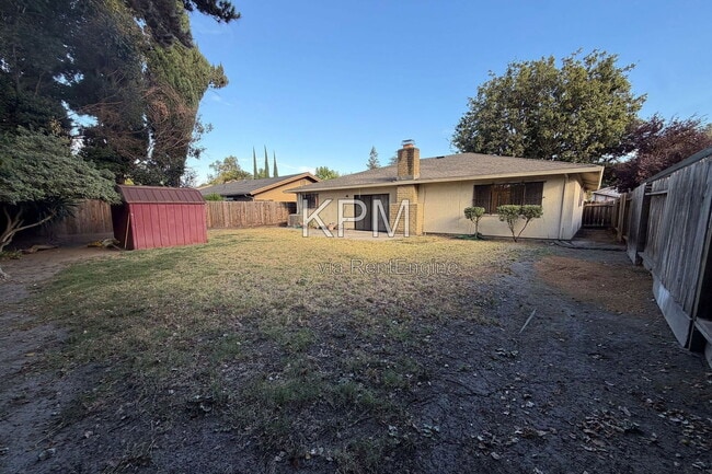 property at 3525 Mill Springs Dr