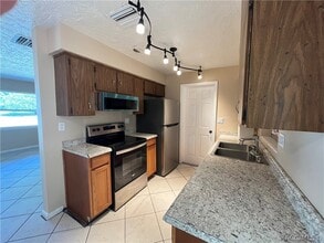 35 S Lucille St in Beverly Hills, FL - Building Photo - Building Photo