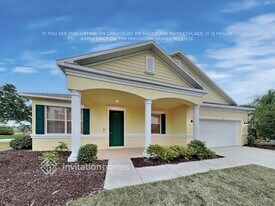 5253 Moon Shell Dr in Apollo Beach, FL - Building Photo