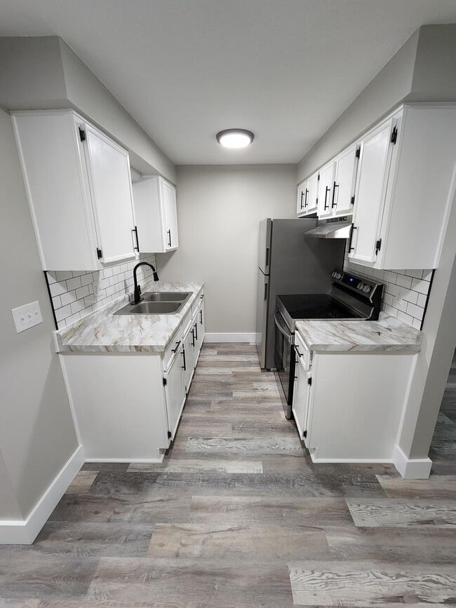 1716 Franklin Ave in Fort Wayne, IN - Building Photo - Building Photo