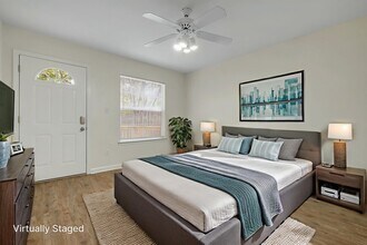 4116 Silkbay Ct in Tallahassee, FL - Building Photo - Building Photo