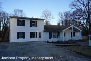 3110 Overbrook Terrace