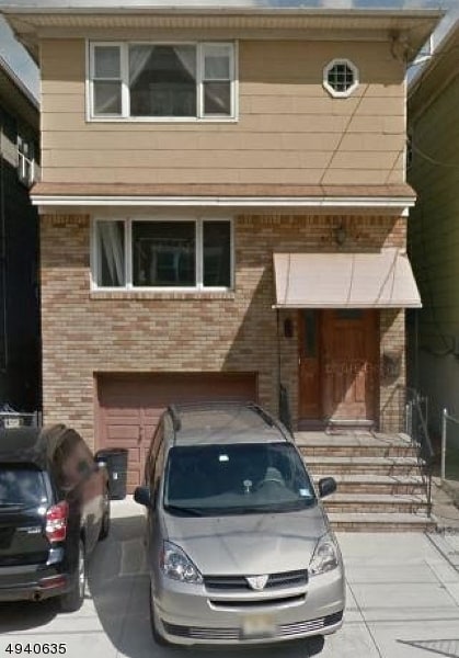 property at 232 Bergen St