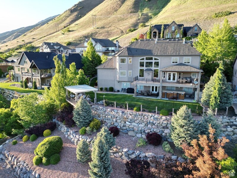 2524 E 700 S in Springville, UT - Building Photo
