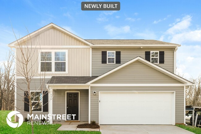 property at 336 Avon St