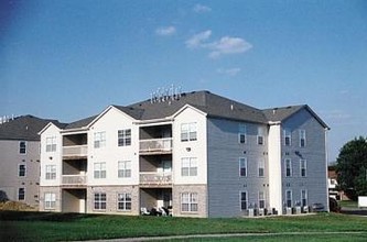 Colerain Crossing in Cincinnati, OH - Building Photo - Building Photo