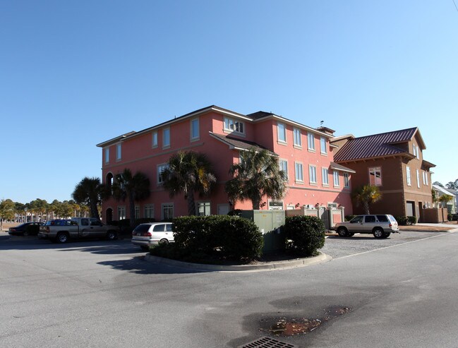 10 Johnston Way in Bluffton, SC - Building Photo - Building Photo