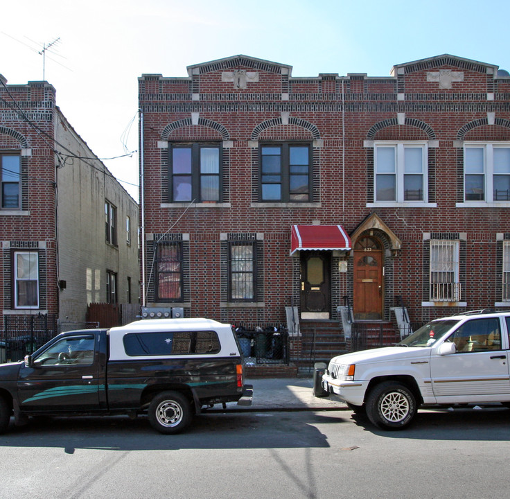 874 40th St in Brooklyn, NY - Building Photo