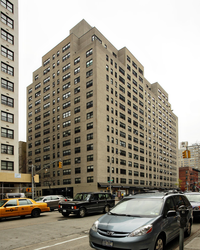 1700-1716 First Ave in New York, NY - Building Photo - Building Photo