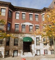 57 Brighton Ave, Unit 2 in Boston, MA - Building Photo