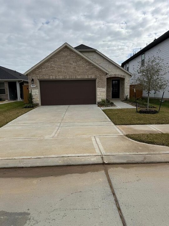 5814 Linda Cv Ln in Katy, TX - Building Photo