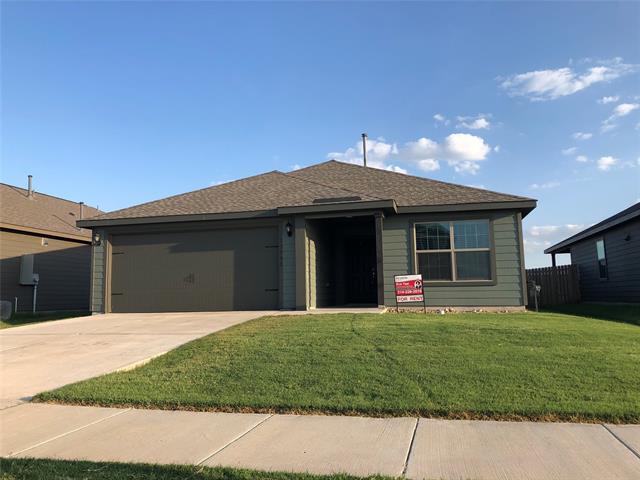 13705 Logan Pass Dr in Ponder, TX - Building Photo