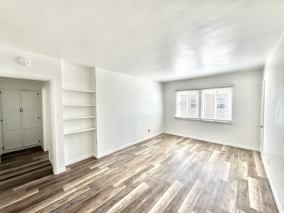 4420 Boundary St in San Diego, CA - Building Photo