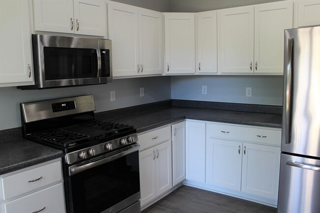 531 E Gates St in Columbus, OH - Building Photo - Building Photo