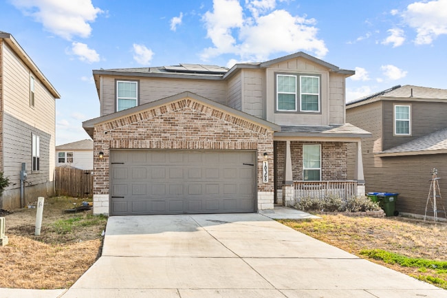 10368 Braunig in San Antonio, TX - Building Photo - Building Photo