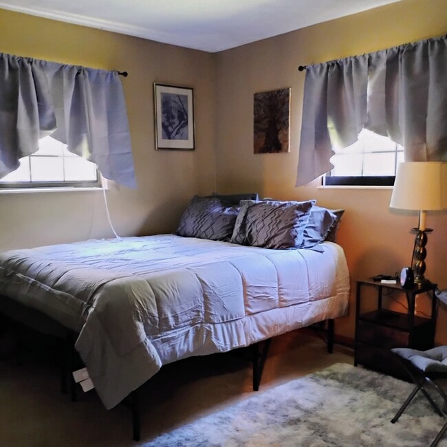 property at 116 Hidden Valley Dr