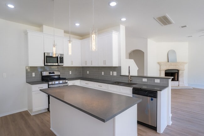 property at 20802 May Showers Cir