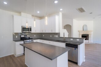 20802 May Showers Cir in Houston, TX - Building Photo - Building Photo