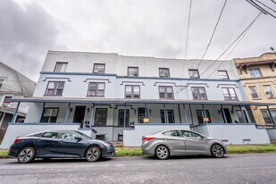 3 Terrace St in Wilkes-Barre, PA - Building Photo