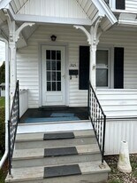 305 Howard St, Unit 305 in Williamsport, PA - Building Photo