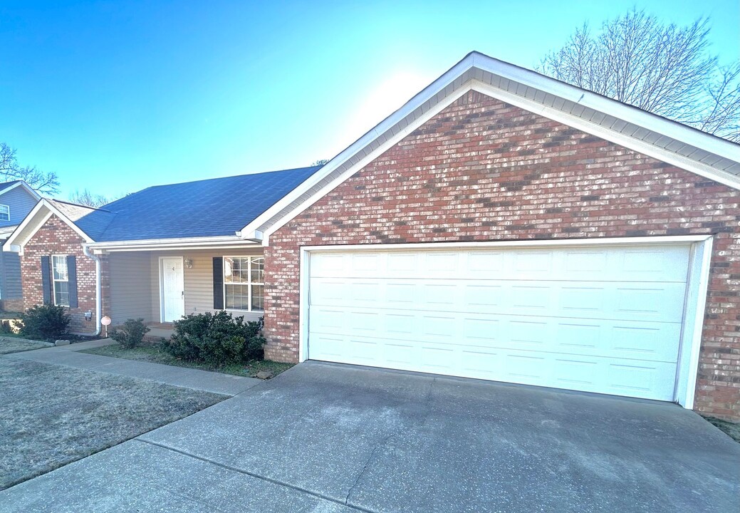 14154 River Point Cir in Tuscaloosa, AL - Building Photo