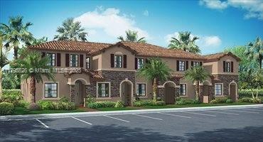 property at 11578 SW 248th Terrace
