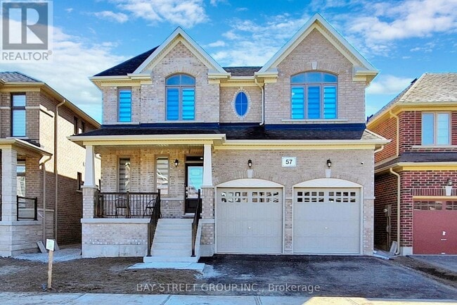 property at 57 Big Canoe Dr