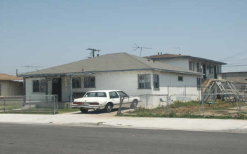 10692 Court Ave in Stanton, CA - Building Photo - Building Photo