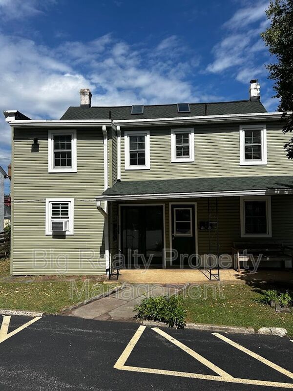 property at 106-B S Main St