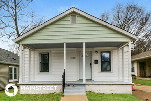 1209 Kenner St in Crystal City, MO - Building Photo