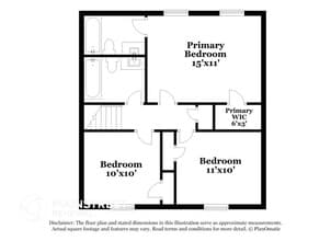 819 Martin Rd in Stone Mountain, GA - Building Photo - Building Photo