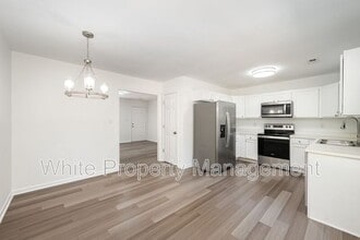 2132 Gambrel Way in Monroe, NC - Building Photo - Building Photo