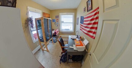 1110 Colorado St in Manhattan, KS - Foto de edificio - Building Photo