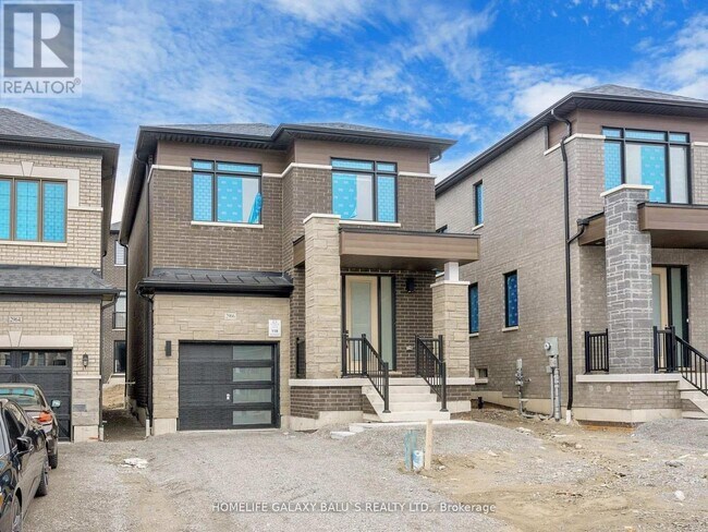 2966 Seagrass St in Pickering, ON - Building Photo - Building Photo