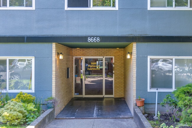 8668 French St in Vancouver, BC - Building Photo - Building Photo