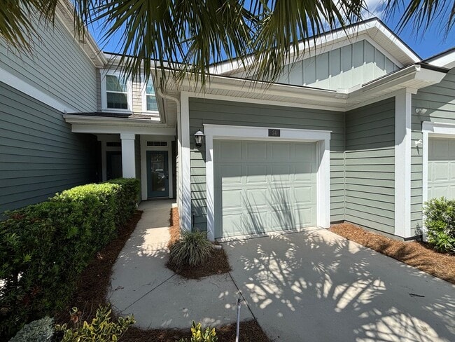 property at 24 Bush Pl